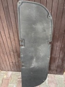 Wygłuszenie maski TOYOTA RAF 4 2025R.