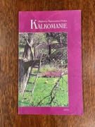 Kalkomanie Magdalena Węgrzonowicz-Plichta