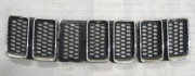 GRILL KRATA CHROM KRATKA JEEP GRAND CHEROKEE WK2 OVERLAND 