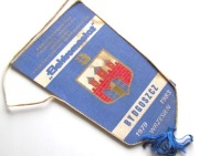 Proporczyk Elektromontaż Bydgoszcz herb