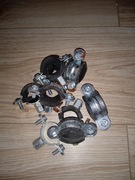 Obejma Montażowa  Do Rur Niczuk 25-30 UPGD