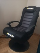 Fotel gamingowy BraZen dla dzieci 