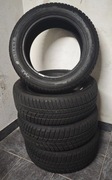 205/55 R16 T Barum Polaris 5 komplet 4 szt Wrocław