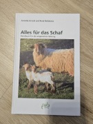 Alles für das Schaf Annette Arnold, René Reibetanz