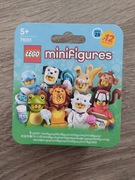 Nowa minifigurka LEGO seria 28
