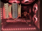 Komputer do gier: i5-8500 I GTX 1070 Ti I 16GB DDR4 I 512GB SSD