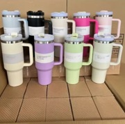 Kubek Termiczny ze Stali Nierdzewnej Termos