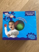 Splash water balls 30 sztuk Kulki wodne do zabawy dla dzieci 