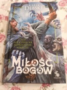 Miłość Bogów Rafał Dębski 