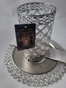 Latarnia plus taca mega zestaw 