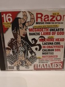 METAL HAMMER CD 2004 VARIOUS ARTIST 