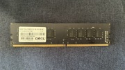 Pamięć RAM GEIL 8GB DDR4 2400MHz GP48GB2400C16SC