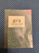 Książka J. Korczak "Józki, Jaśki i Franki" 1985