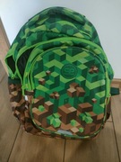 Plecak szkolny Minecraft 