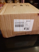 Nowy,oryginalny napęd(prszekladnia)zaparzacza Siemens EQ500. 12046059.