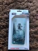 Case STAR Wars Samsung A10 