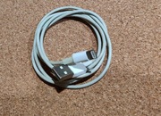 oryg kabel USB Apple Lightning iPhone 5 iPod 7G 5G