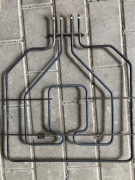 Grzalka górna 2800W piekarnika SIEMENS HT5HBP7