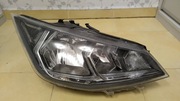 Lampa prawa Ibiza V 6F1 941 016 B uszkodzona 