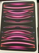 iPad Pro 11 4 gen. M2 256GB WI-FI + Cellular FV23%