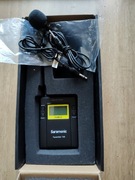 Nadajnik Saramonic TX9 (UwMic9)