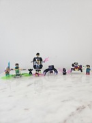 Lego Dreamzzz figurki