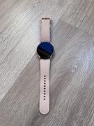 SAMSUNG WATCH 4 RÓŻOWY