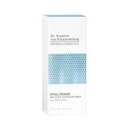 Dr. Susanne von Schmiedeberg Dermacosmetics Hyaluronic Anti-Age Gel Mask
