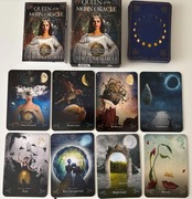 Queen of the Moon Oracle