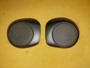 Głośniki tweetery VW Golf 3 GT GTI USA Rarytas 1h6035411 1h6035412