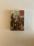 Nawałnica mieczy, stal i śnieg, George R.R. Martin