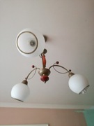 Do sprzedania żyrandole 