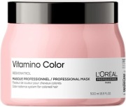 Loreal Vitamino Color, maska do włosów, 500ml, nowa