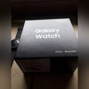 Sprzedam Zegarek galaxy smartwatch 42 stan nowy