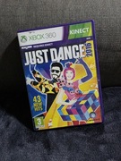 Just Dance 2016 Xbox 360 Polskie wydanie
