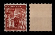 Port Gdańsk, katalog Fi.33 tom II,20 rocznica odzyskania niepodległośći