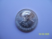 Niemcy NRD 20 marek 1974 I. Kant  st.1