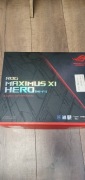 Asus Rog Maximus XI Hero (WiiFi)