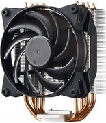 Chłodzenie CPU Cooler Master MasterAir Pro 4