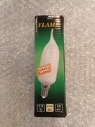 Żarówka energooszczędna ANS FLAME 11W E-14 