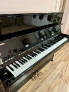 Pianino Petrof P118 Special + chrom
