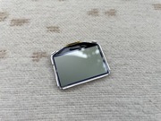 Garmin Forerunner 910XT Wyświetlacz LCD