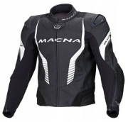 Kurtka skórzana motocyklowa Macna Flash r. 52/L