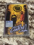 Wzgórze Ya Pa 3 centrum kaseta