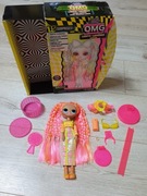 L.O.L SURPRISE OMG LIGHTS   lalka DAZLE świecąca neonowa  565185 firmy MGA