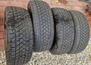 Zimówki GT Radial WinterPro 2, 205/60R16, 2022 rok, bieżnik 6,5-7mm