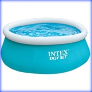 INTEX Basen 183 x 51 cm