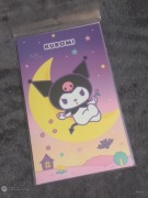 Naklejki zestaw kuromi