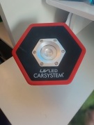 Lampa UV LED CARSYSTEM