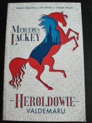Mercedes Lackey - Herdoldowie Valdemaru